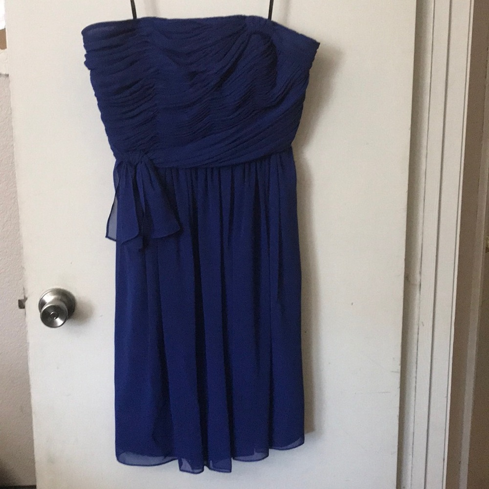 Worn in a wedding